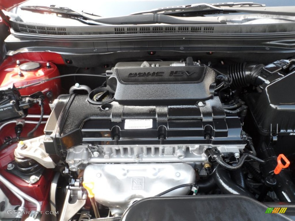 2009 Hyundai Elantra SE Sedan 2.0 Liter DOHC 16-Valve CVVT 4 Cylinder Engine Photo #65898461