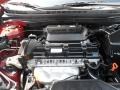  2009 Elantra SE Sedan 2.0 Liter DOHC 16-Valve CVVT 4 Cylinder Engine