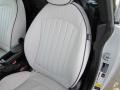 White Silver Metallic - Cooper S Coupe Photo No. 30