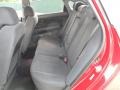 Gray Rear Seat Photo for 2009 Hyundai Elantra #65898520