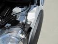 White Silver Metallic - Cooper S Coupe Photo No. 38