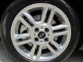  2012 Cooper S Coupe Wheel