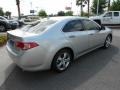 Silver Moon - TSX Technology Sedan Photo No. 23