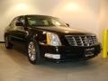 2007 Black Raven Cadillac DTS Performance  photo #1