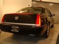 2007 Black Raven Cadillac DTS Performance  photo #4