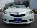 Bellanova White Pearl - TSX Technology Sedan Photo No. 15