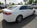 Bellanova White Pearl - TSX Technology Sedan Photo No. 20