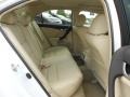 Bellanova White Pearl - TSX Technology Sedan Photo No. 27