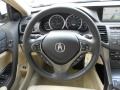 Bellanova White Pearl - TSX Technology Sedan Photo No. 29