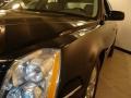 2007 Black Raven Cadillac DTS Performance  photo #7