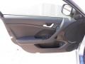 Silver Moon - TSX Technology Sedan Photo No. 16