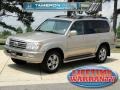 Sonora Gold Pearl - Land Cruiser  Photo No. 1