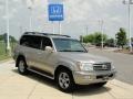 Sonora Gold Pearl - Land Cruiser  Photo No. 2