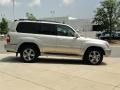 Sonora Gold Pearl - Land Cruiser  Photo No. 4