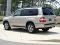 Sonora Gold Pearl - Land Cruiser  Photo No. 6