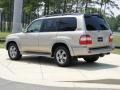 2006 Sonora Gold Pearl Toyota Land Cruiser   photo #6