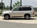 2006 Sonora Gold Pearl Toyota Land Cruiser   photo #8