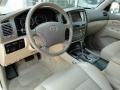 Sonora Gold Pearl - Land Cruiser  Photo No. 11