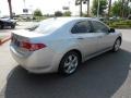 2012 Silver Moon Acura TSX Technology Sedan  photo #7