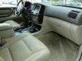 Sonora Gold Pearl - Land Cruiser  Photo No. 27
