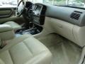 2006 Sonora Gold Pearl Toyota Land Cruiser   photo #27