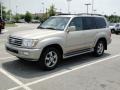 Sonora Gold Pearl - Land Cruiser  Photo No. 41