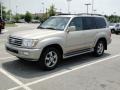 2006 Sonora Gold Pearl Toyota Land Cruiser   photo #41