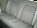 Stone White - Sebring Limited Convertible Photo No. 15