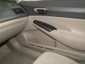 Taffeta White - Civic LX Sedan Photo No. 21