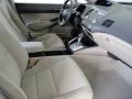 Taffeta White - Civic LX Sedan Photo No. 22