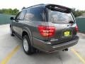 2003 Phantom Gray Pearl Toyota Sequoia SR5  photo #5