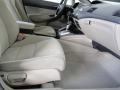 Taffeta White - Civic LX Sedan Photo No. 24