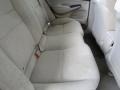 Taffeta White - Civic LX Sedan Photo No. 27