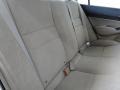 Taffeta White - Civic LX Sedan Photo No. 28
