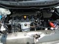 Taffeta White - Civic LX Sedan Photo No. 30