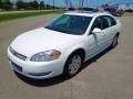 Summit White - Impala LT Photo No. 1