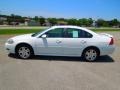 Summit White - Impala LT Photo No. 4