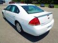Summit White - Impala LT Photo No. 5