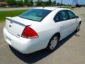 Summit White - Impala LT Photo No. 6