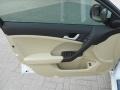 Bellanova White Pearl - TSX Technology Sedan Photo No. 10