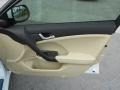 Bellanova White Pearl - TSX Technology Sedan Photo No. 12
