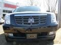 Black Raven - Escalade ESV AWD Photo No. 2