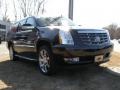 Black Raven - Escalade ESV AWD Photo No. 3