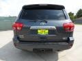 Slate Metallic - Sequoia Limited 4WD Photo No. 4