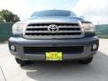 Slate Metallic - Sequoia Limited 4WD Photo No. 9