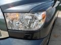 Slate Metallic - Sequoia Limited 4WD Photo No. 10