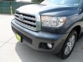 Slate Metallic - Sequoia Limited 4WD Photo No. 11