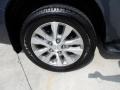 Slate Metallic - Sequoia Limited 4WD Photo No. 14