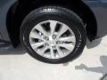 Slate Metallic - Sequoia Limited 4WD Photo No. 15