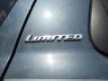 Slate Metallic - Sequoia Limited 4WD Photo No. 19